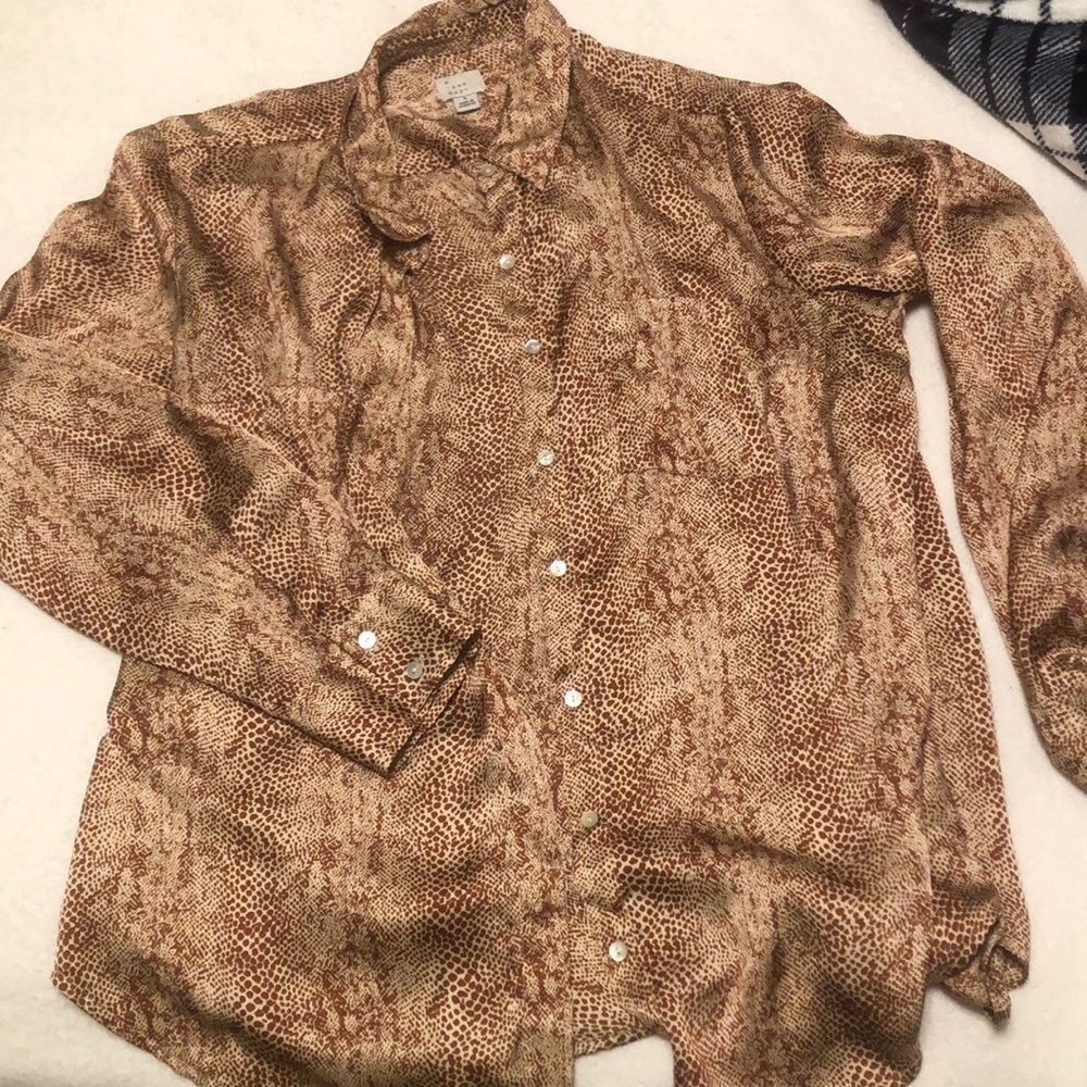 Blouse
